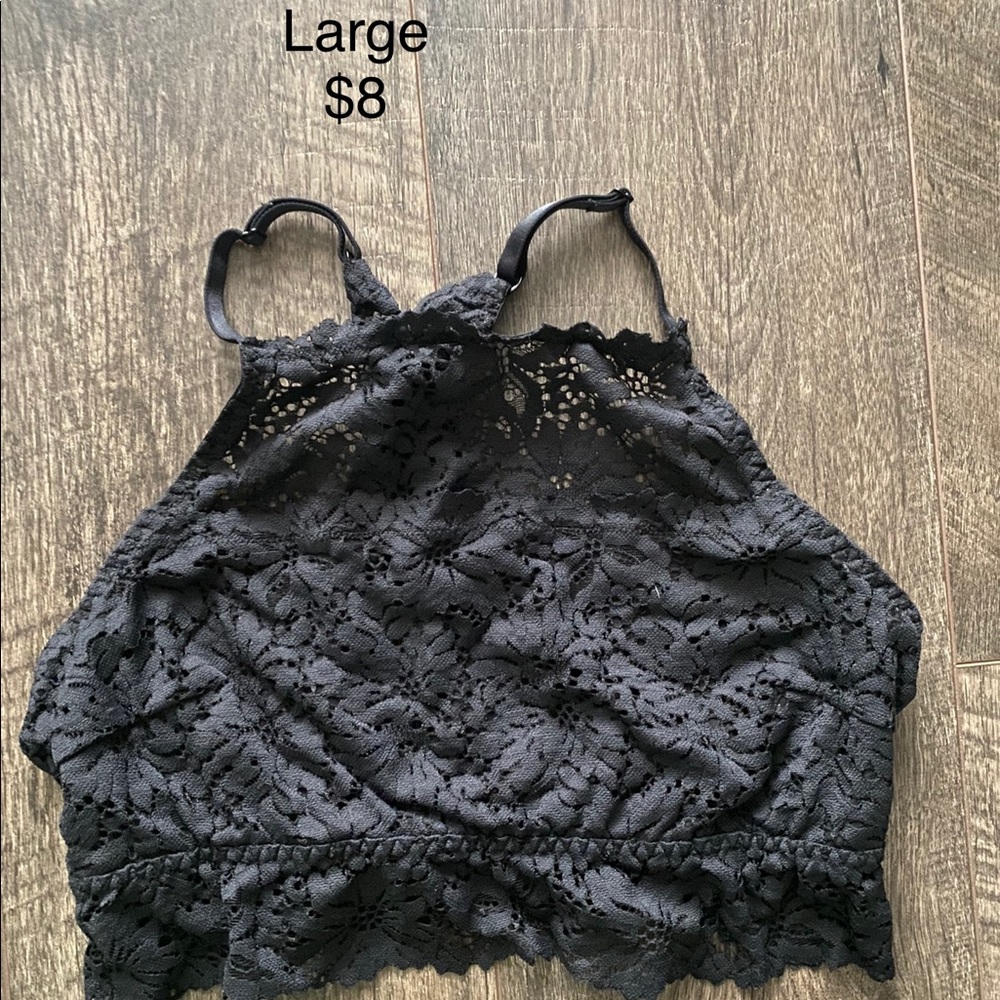 Bralette Aerie